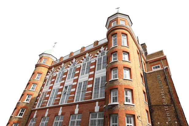 The Whitechapel Centre